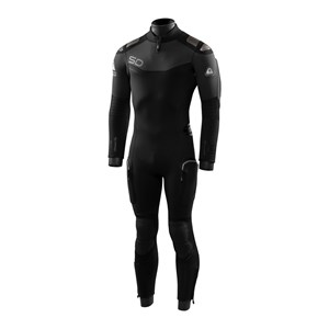 Waterproof SD Neoflex odijelo za ronjenje 7 mm-2XL