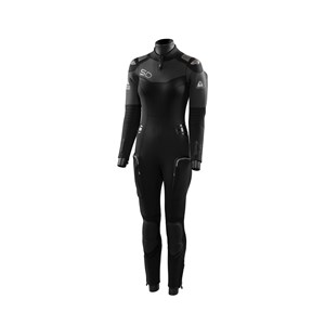 Waterproof SD Neoflex žensko odijelo za ronjenje 7 mm-2XL
