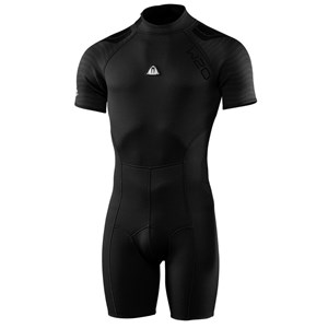 Waterproof W20 Shorty odijelo za ronjenje 2,5 mm-2XL