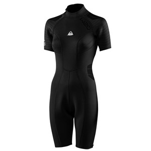 Waterproof W20 Shorty žensko odijelo za ronjenje 2,5 mm-2XL