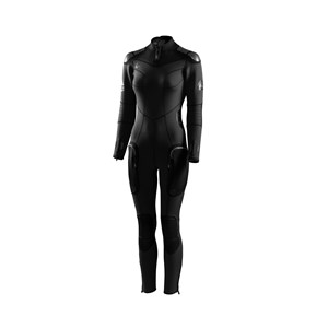 Waterproof W5 žensko odijelo za ronjenje 3,5 mm-2XL