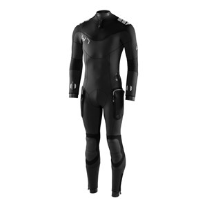 Waterproof W7 5mm odijelo za ronjenje-2XL