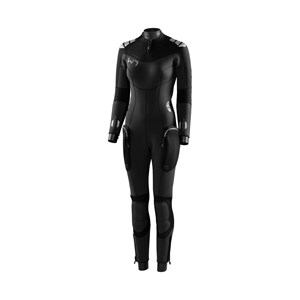 Waterproof W7  5mm žensko odijelo za ronjenje-XS