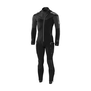 Waterproof W8 5mm odijelo za ronjenje-XXL/t