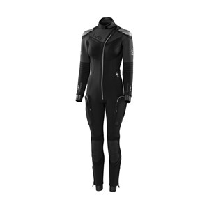 Waterproof W8 7mm žensko odijelo za ronjenje-XS