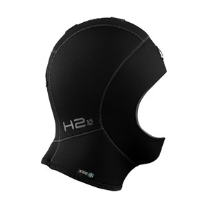 Waterproof H2 kratka kapuljača za ronjenje 5/7 mm-2XL