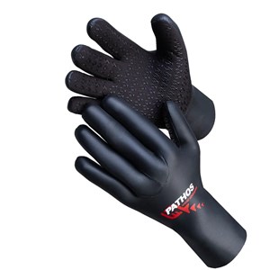 Pathos SUPERELASTIC LYCRA Smooth Skin rukavice-XL