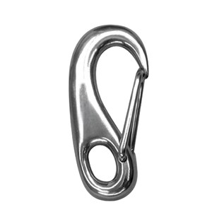 Karabiner Divemarine 50mm