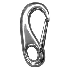Karabiner Divemarine 70mm