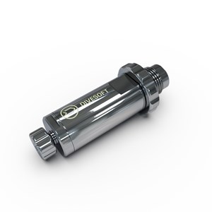 Divesoft Professional flow limiter MK2 din G5/8