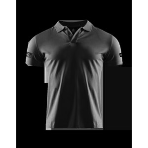 Waterproof WP Polo muška majica siva-2XL