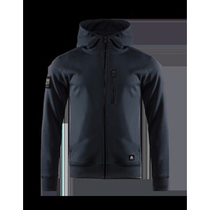 Waterproof WP Hoodie muška-2XL