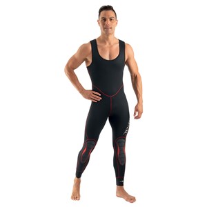 Seac Privilege flex 5 mm, muško odijelo za ronjenje-2XL