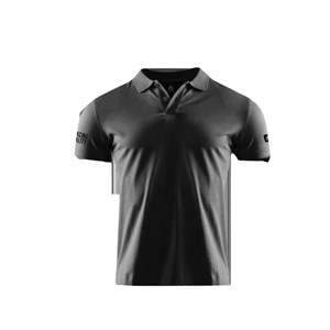 Waterproof WP Polo muška majica siva-XS