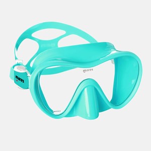 Mares Tropical maska za ronjenje-Aqua