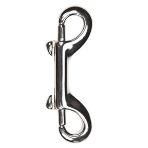 Karabiner Xdeep dvostrani 
