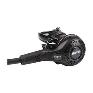 Mares Regulator ABYSS 22 NAVY II DIN 1. i 2. stupanj