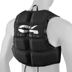 C4 prsluk za olovo 10kg-S/M