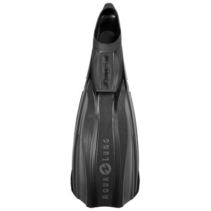 Aqualung STRATOS3 peraje za ronjenje-Crna-42/43