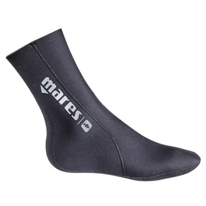 Mares Flex 20 ultrastrech čarape za ronjenje-XS/S
