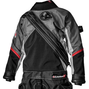 Santi Emotion+ suho odijelo za ronjenje