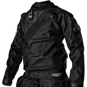 Santi Enduro suho odijelo za ronjenje