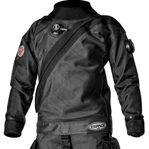 Santi Espace suho odijelo za ronjenje