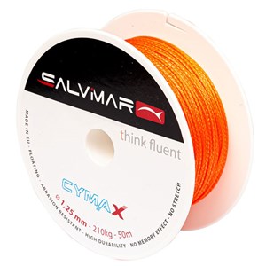 Dyneema Salvimar Cymax (climax) 1.25mm (cijena po metru)