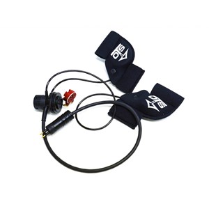 OTS Ema 2 sustav slušalice/mikrofon za masku Guardian