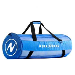 Torba Aqualung ADVENTURER,MESH,plava 84X36cm