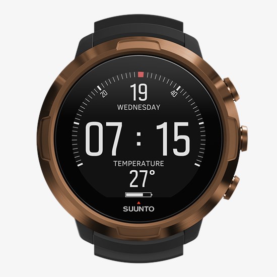Suunto hot sale d5 cijena