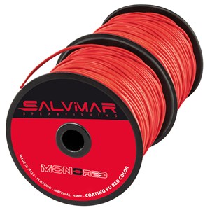 Dyneema Salvimar monored 1,8mm, crvena (cijena po metru)