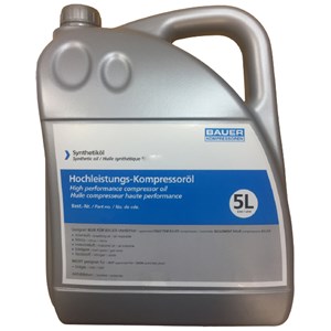 Bauer ulje sintetičko 5 litara N19745-5