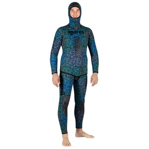 Mares Polygon jakna 5 mm odijelo za ronjenje-S4