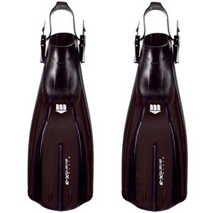 Peraje Mares Avanti X3 ABS-Crna-R