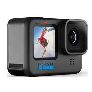 Gopro kamera Hero 10 black