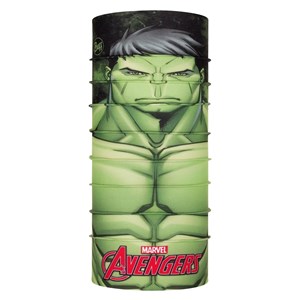 Marama Buff Polar Hulk