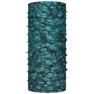 Marama Buff original ecostretch halcyon turquoise