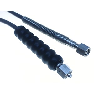 Bauer crijevo 10m Unimam