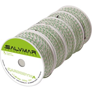 Dyneema Salvimar Carbo Dyma 1,4 mm, 300 kg (cijena po metru)