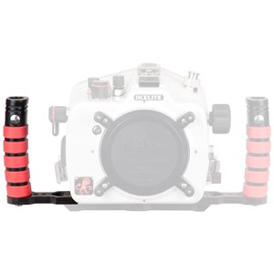 Ikelite quick release ručka sa ekstenzijom za desnu ruku