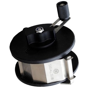 Sigalsub mulinel Edy 100 delrin