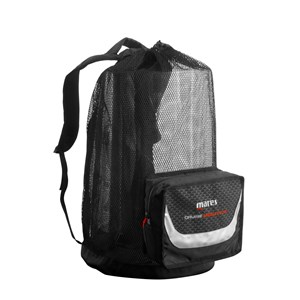 Torba Mares Cruise mesh Back pack elite