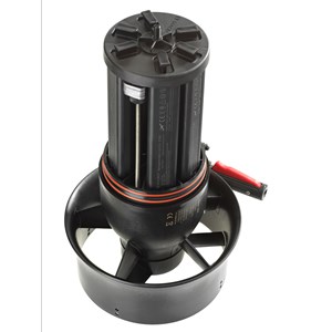 Seacraft skuter GO! - complete set