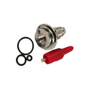 Apeks 5 PORT XTX Satin XTX 200/100 FSR/FST UPGRADE KIT