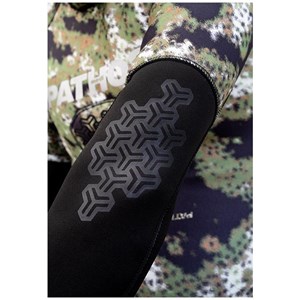 Pathos Mediteraneo camo 7mm odijelo za ronjenje-2XL