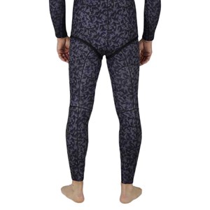 Mares Polygon Black hlače 5 mm odijelo za ronjenje-S4