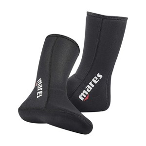 Mares Classic 3 mm čarape za ronjenje-L