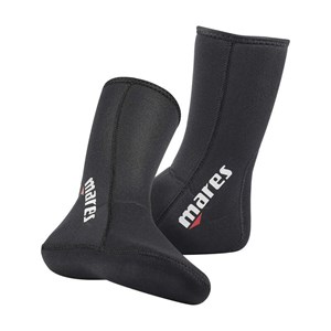 Mares Classic 3 mm čarape za ronjenje-M
