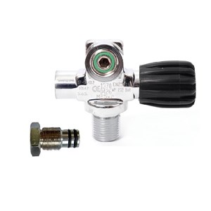 Sanosub slijepi šeraf za ventil desni